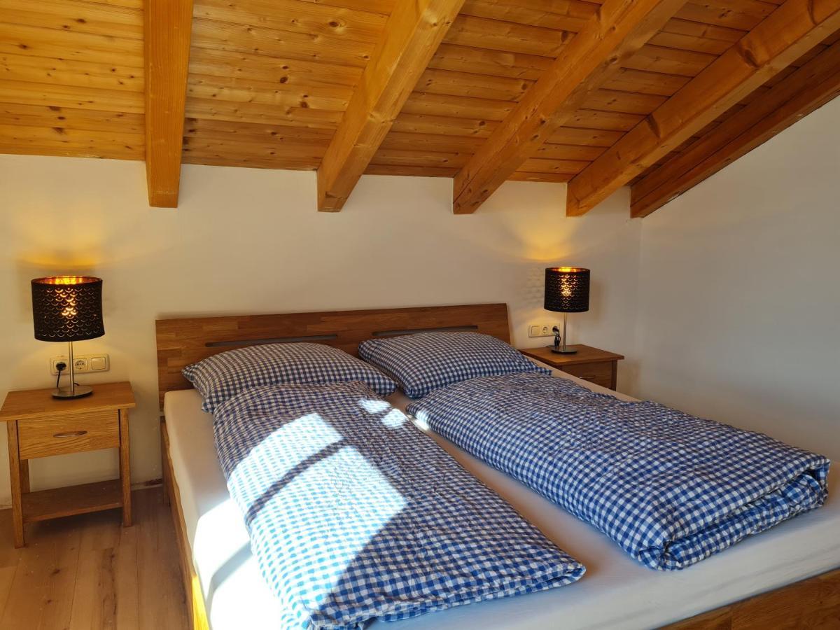 Toller Bergblick Vom Ruhigen Sonnenbalkon, Nur 50M Zum See & Oepnv Inklusive Blaichach Extérieur photo