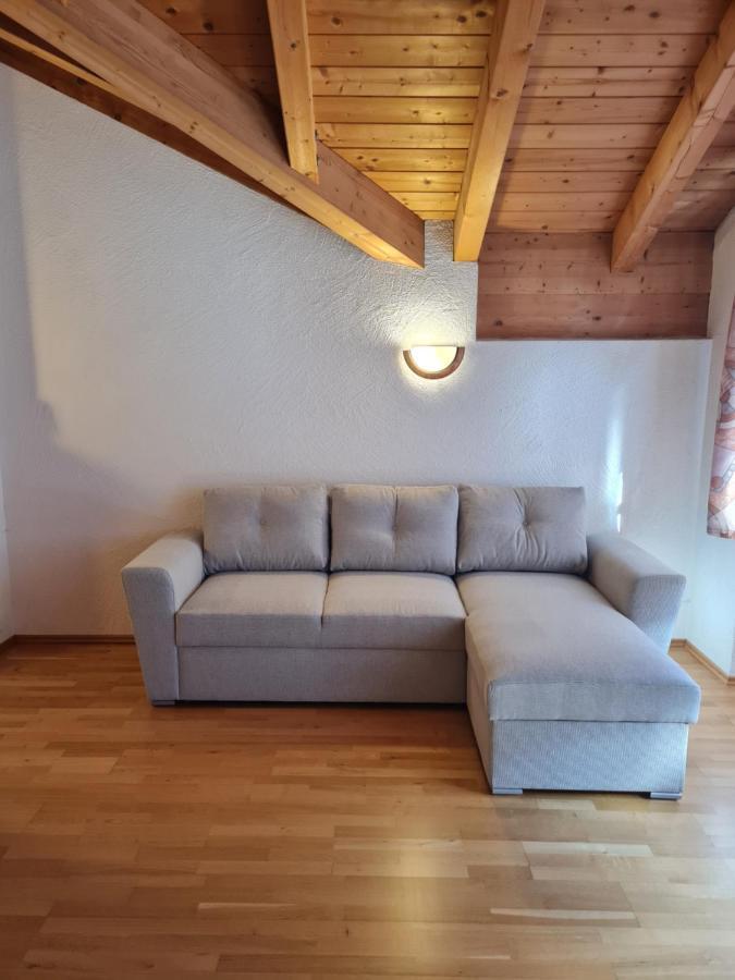 Toller Bergblick Vom Ruhigen Sonnenbalkon, Nur 50M Zum See & Oepnv Inklusive Blaichach Extérieur photo