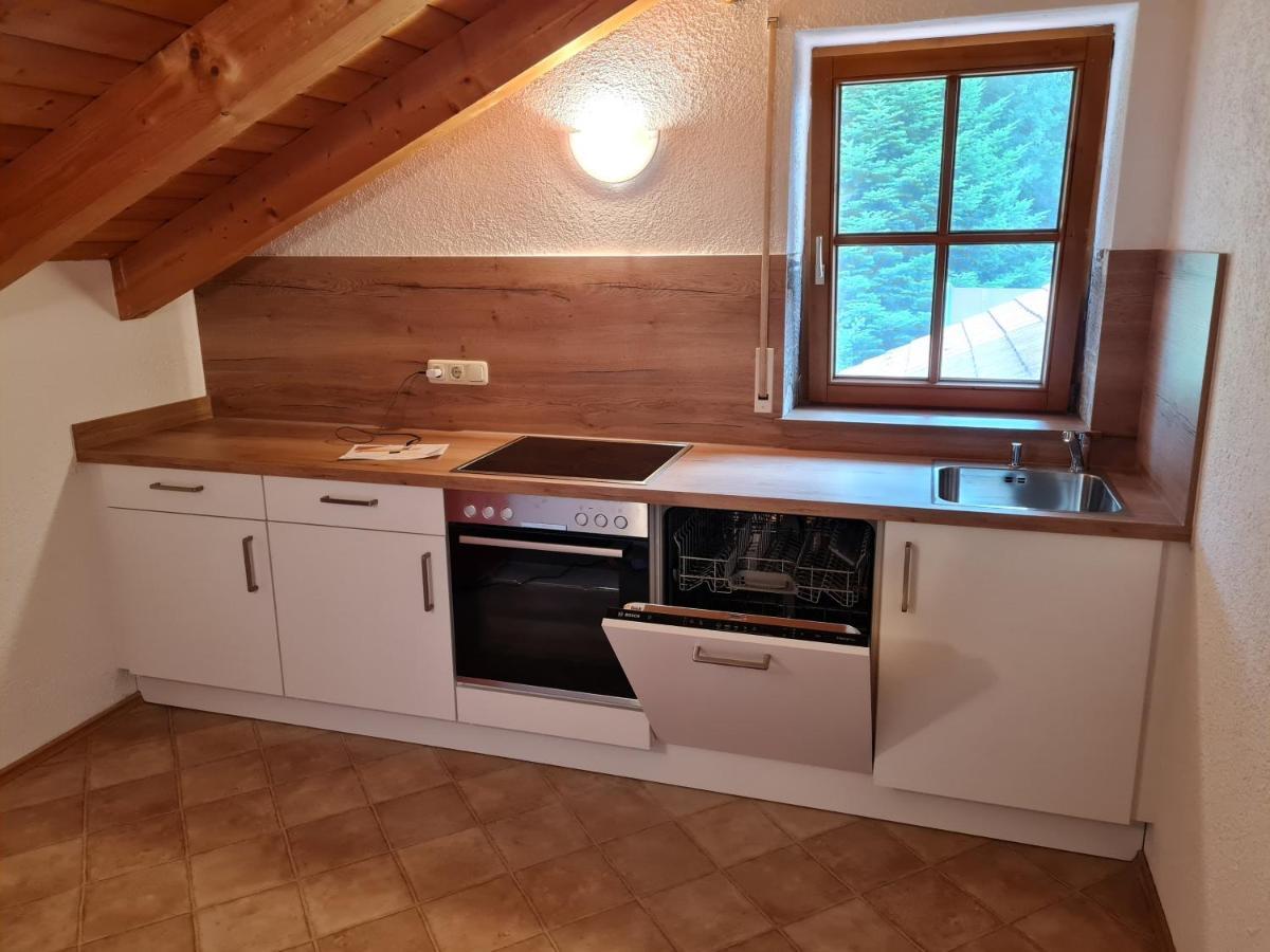 Toller Bergblick Vom Ruhigen Sonnenbalkon, Nur 50M Zum See & Oepnv Inklusive Blaichach Extérieur photo